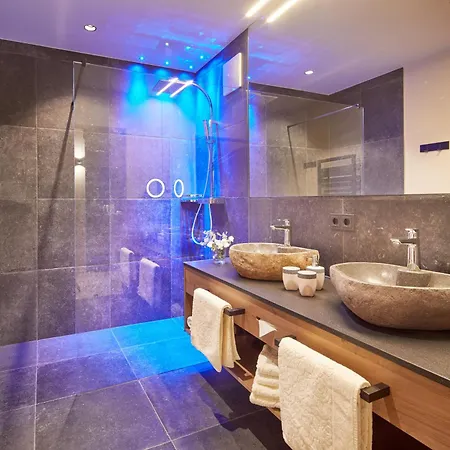 Berglodge Bed & Breakfast