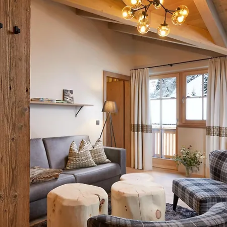 Bed & Breakfast Berglodge