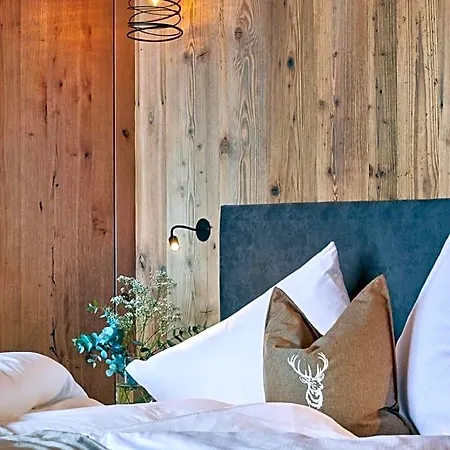 Berglodge Bed & Breakfast Grossarl