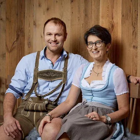 Berglodge Bed & Breakfast