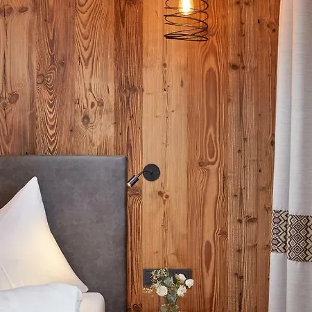 Berglodge Bed & Breakfast *