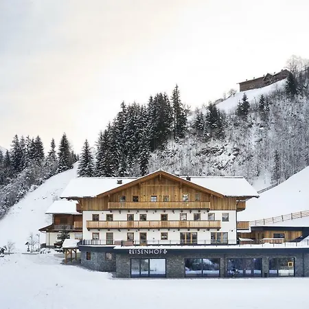 Bed & Breakfast Berglodge