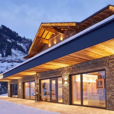 Bed & Breakfast Berglodge