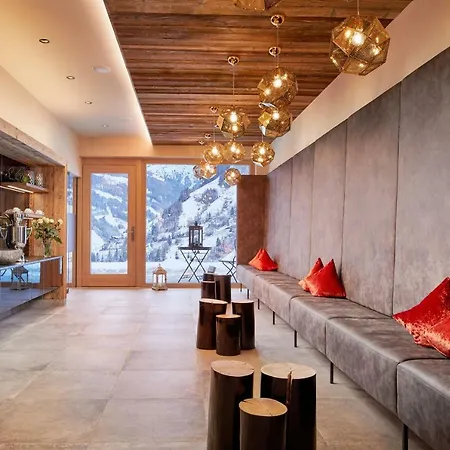 Berglodge Bed & Breakfast Grossarl