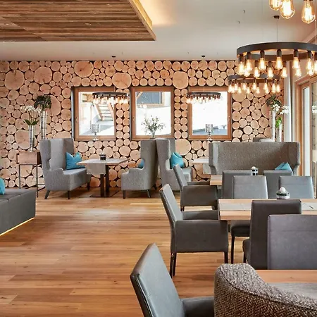 Berglodge Bed & Breakfast