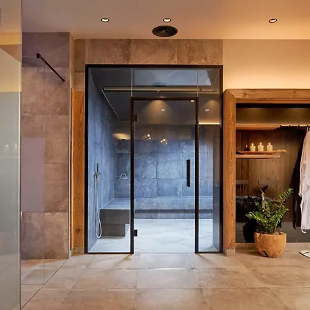 Berglodge Bed & Breakfast Grossarl