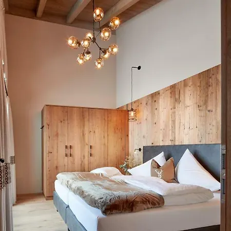 Berglodge Bed & Breakfast