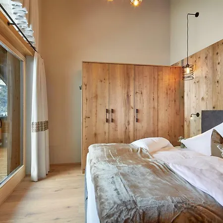 Berglodge Bed & Breakfast