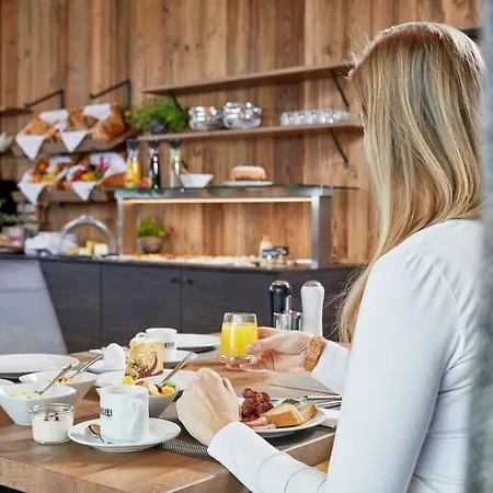 Bed & Breakfast Berglodge