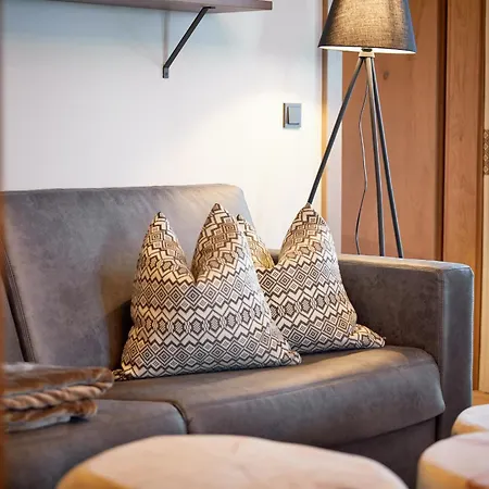 Berglodge Bed & Breakfast