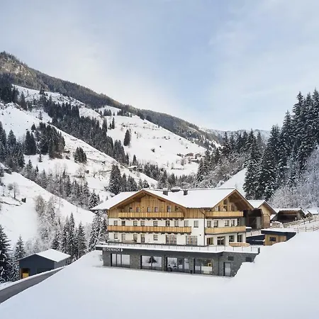 Bed & Breakfast Berglodge