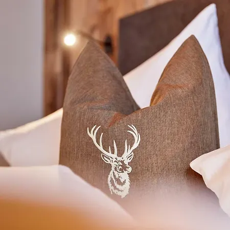 Bed & Breakfast Berglodge Grossarl