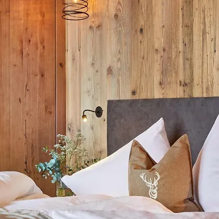 Bed & Breakfast Berglodge