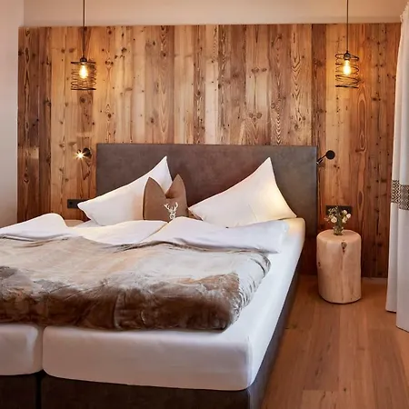 Bed & Breakfast Berglodge