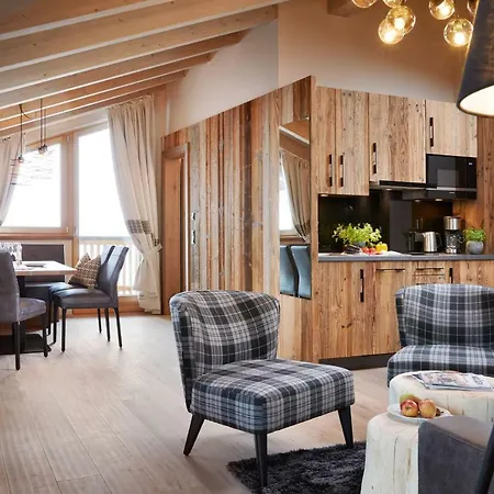 Bed & Breakfast Berglodge