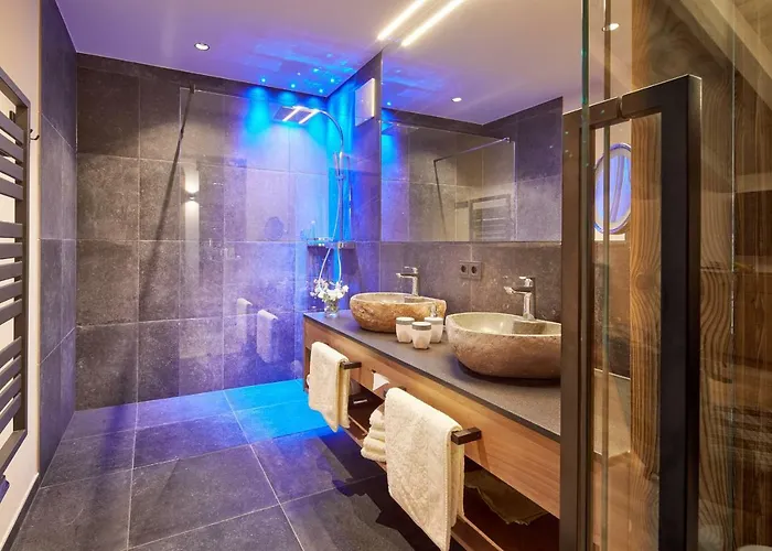 Berglodge Bed & Breakfast Grossarl